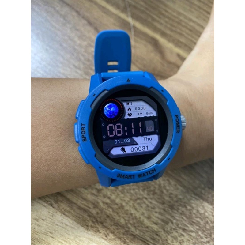 NORTH EDGE MARS 2 digital smartwatch jam pria