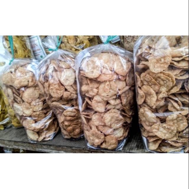 

Gandaria gurih enakk dan krispi
