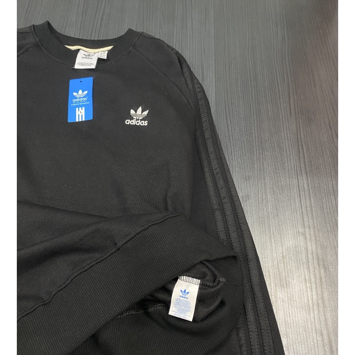 Crewneck Sweater Adidas List Army Premium