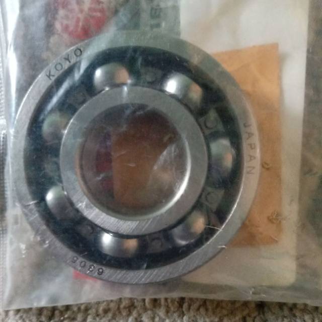 KDM_24 Premium Bearing Laher Yamaha 6305 Kualitas Oke