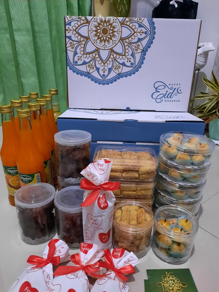 Cetakan Kue Kering Kastengel Segi/ Kotak