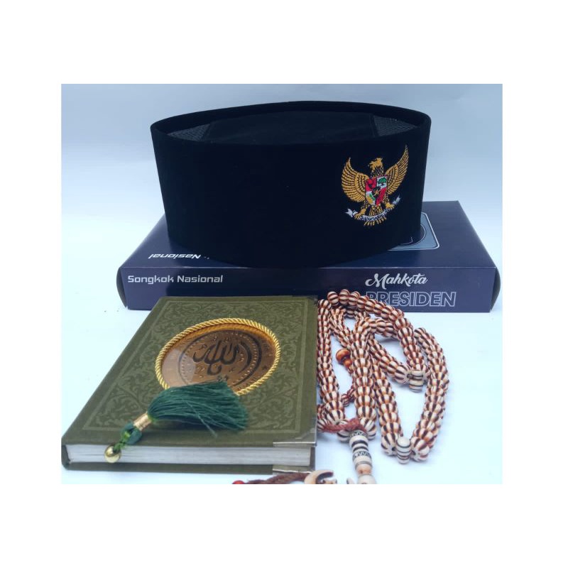#songkok hitam#songkok garuda#peci hitam#peci garuda