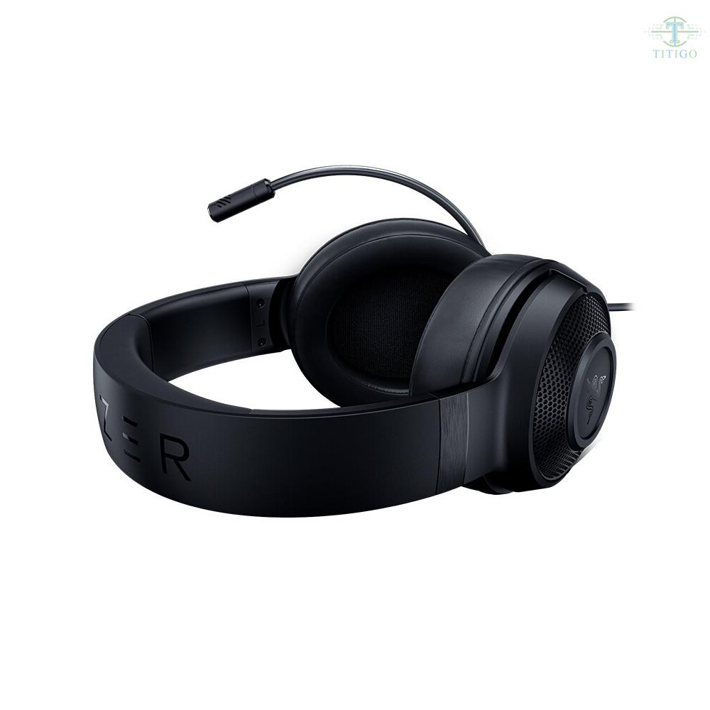 razer kraken x surround sound xbox one