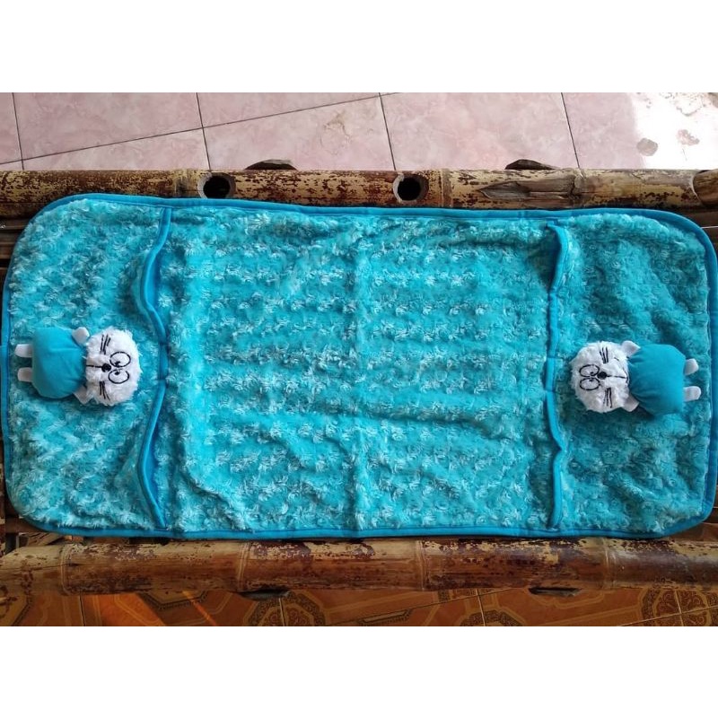 Tutup Kulkas Karakter