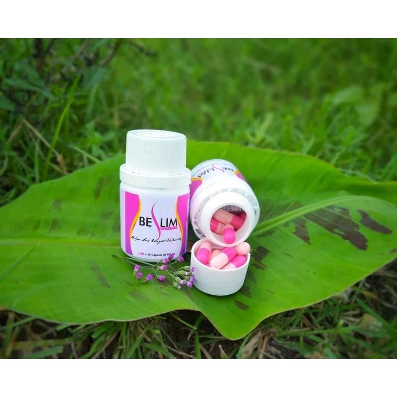 Pelangsing manjur Beslim