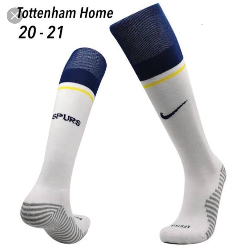 KAOS KAKI TH0TT3NHAM HOME/AWAY/3RD/GK TERLENGKAP DI 2020/2022 SILAHKAN KLIK