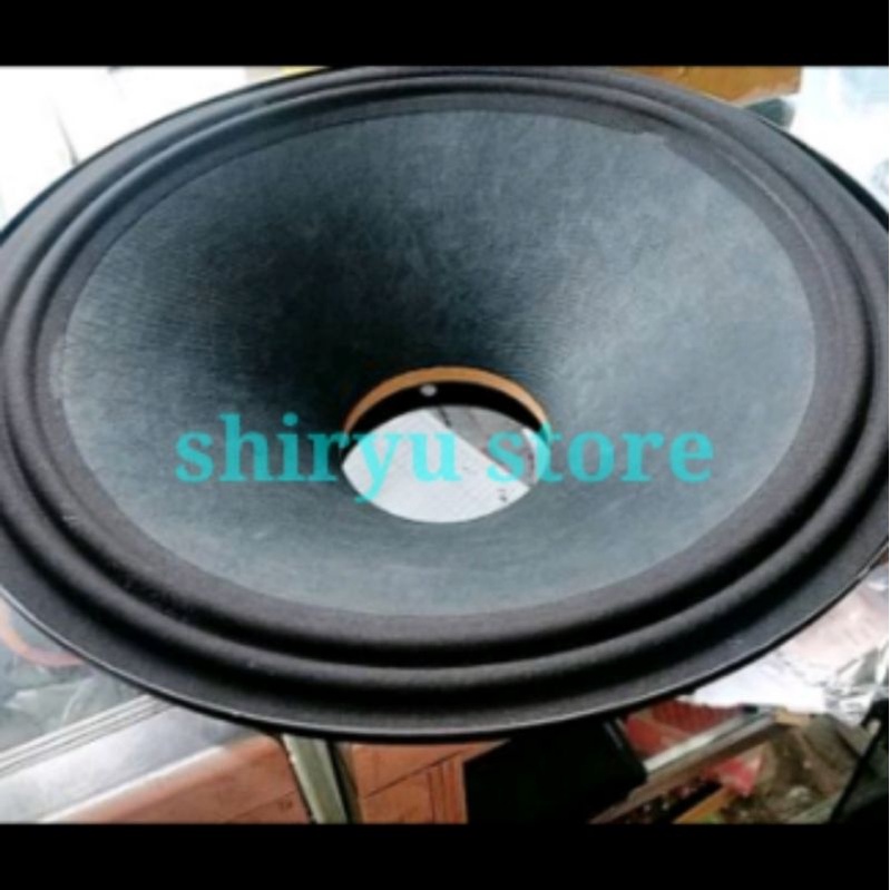 Paket Frame Kertas Damper Speaker 12 Inch