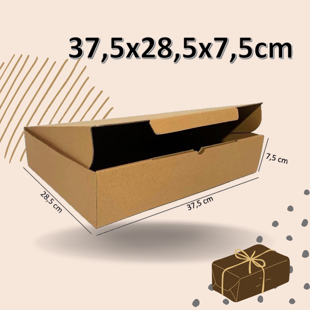 

Kardus 37,5x28,5x7,5 BOX GIFTBOX FRAME 10R 11R DIE CUT GROSIR