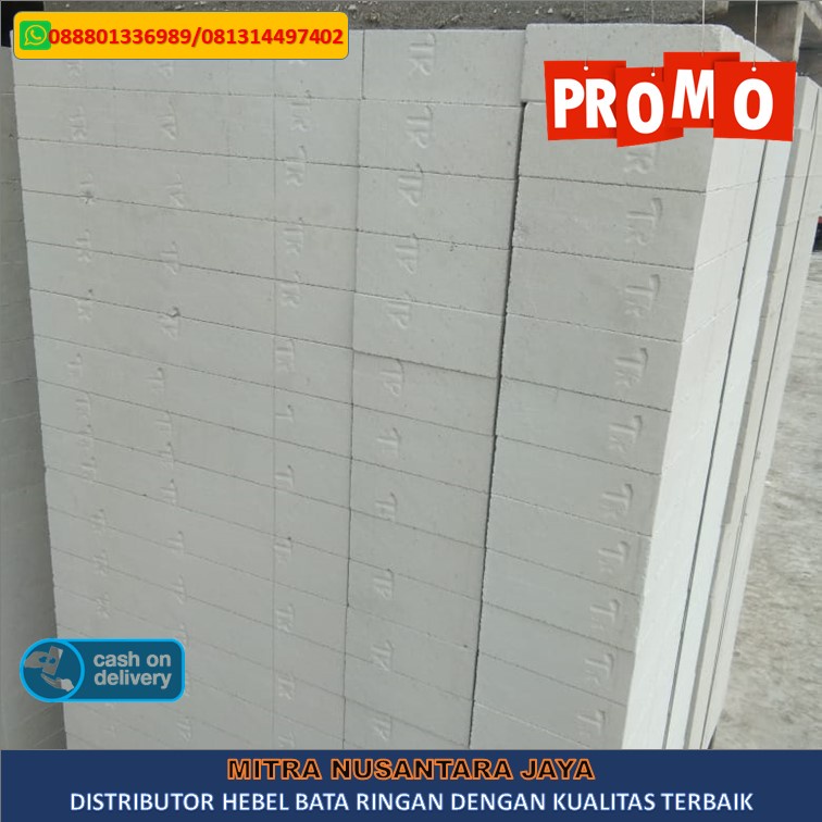 Hebel Gread A UK 10 dan 7,5 free ongkir bandung