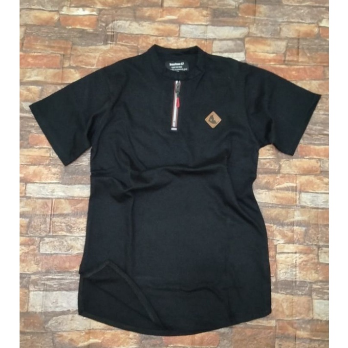 kaos kurta anak laki laki