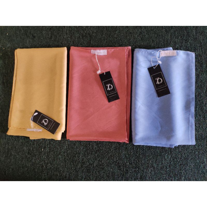 PLAIN SCARF ZYTADELIA