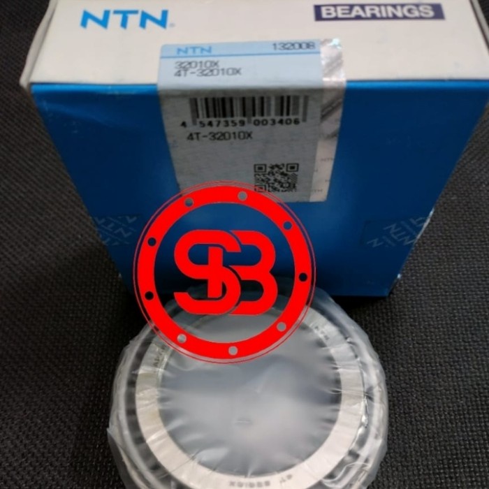 Bearing 32010 X NTN ORIGINAL