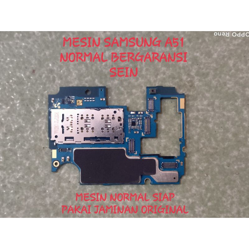 Mesin samsung a51 normal bergaransi mesin samsung a51 normal mesin samsung a51