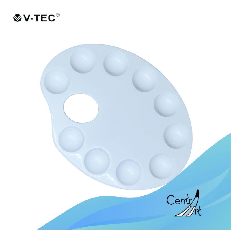 

V-TEC Palette Plastik PL2317