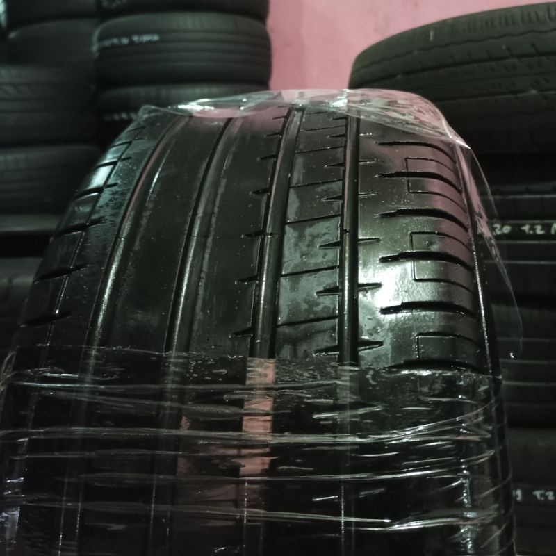Ban mobil ring 20 ukuran 245/40r20