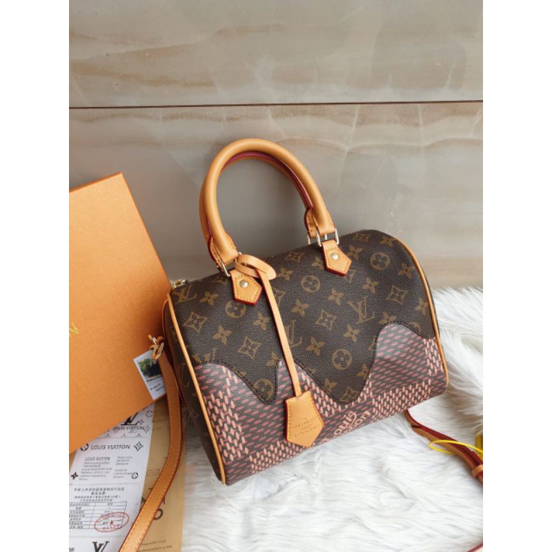 Lv Speedy Semprem jf include box, dusbag, fakebill