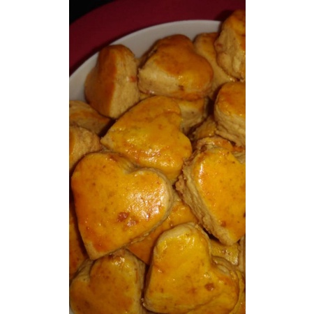 

kue kacang manis lumer 200gram
