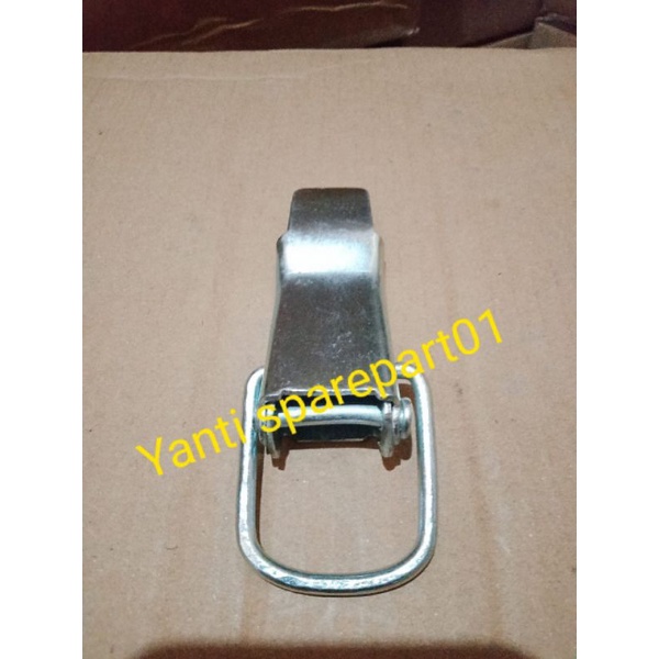 kancing jok L300 bensin L300 solar harga satuan