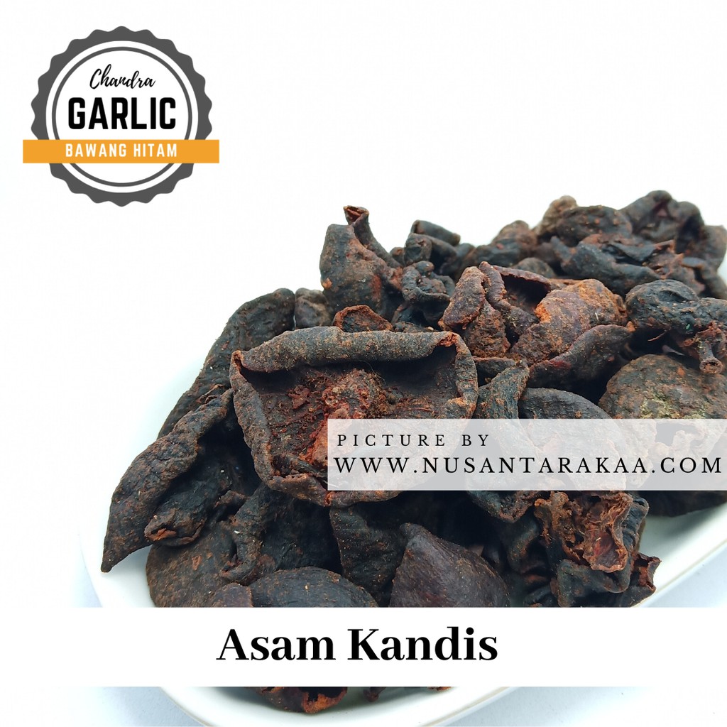 

Paling Laris Asam kandis 1 Kg