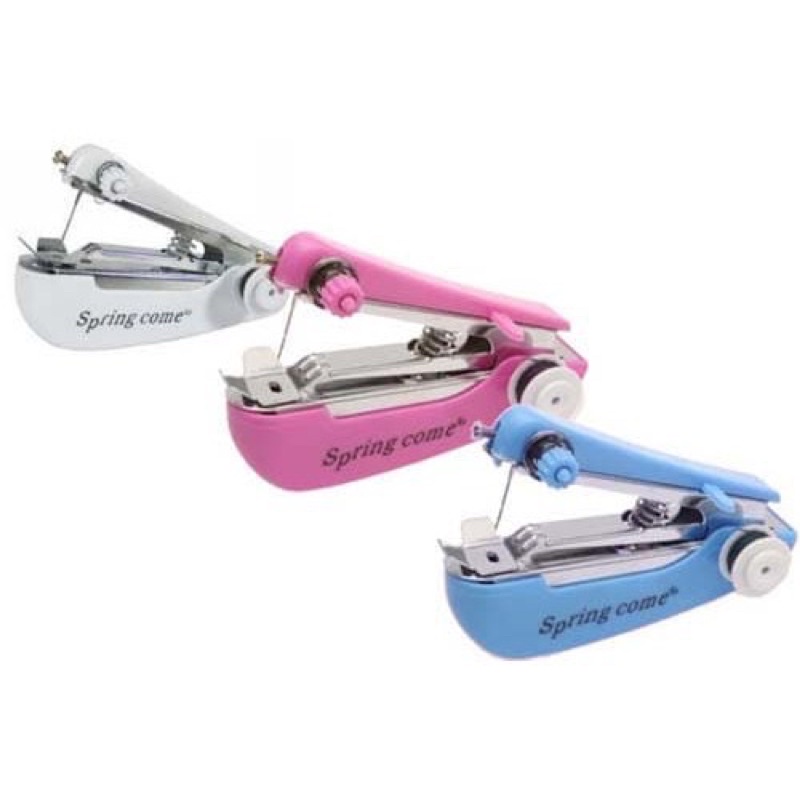 BOLO Mesin Jahit Mini Portable Sewing Kit-2