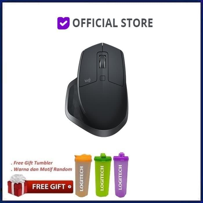 Logitech MX Master 2S / Logitech mouse Wireless mouse Bluetooh