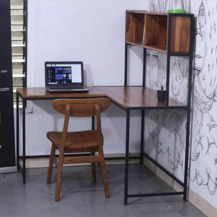 Meja Kerja Meja Kantor Meja Belajar