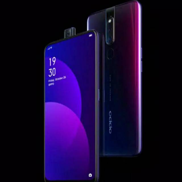 OPPO F11 PRO RAM 6/64 GB