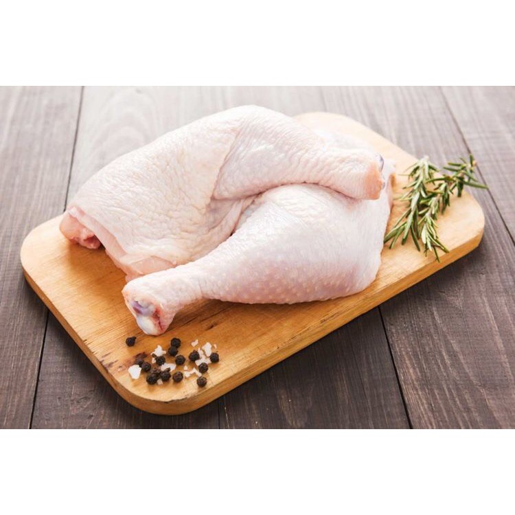 

Paha Ayam Utuh/Daging Ayam Bandung