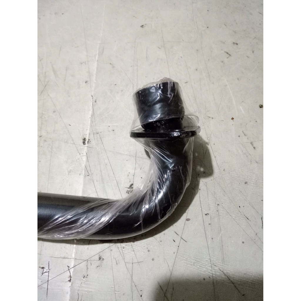 leher knalpot supra x 125 supra x 125 helm in supra x 125 new sambungan knalpot supra x 125