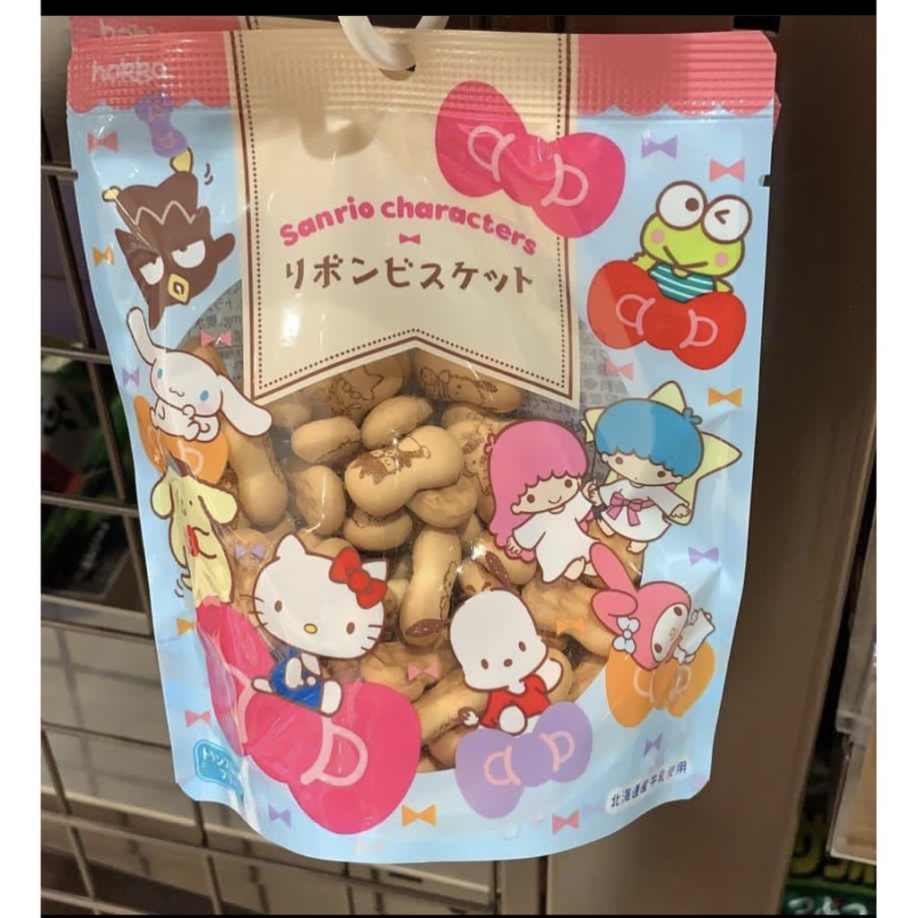 

Sanrio Biscuit/Biskuit