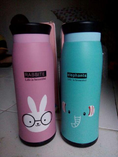 Termos Karakter | Termos Karakter Animal