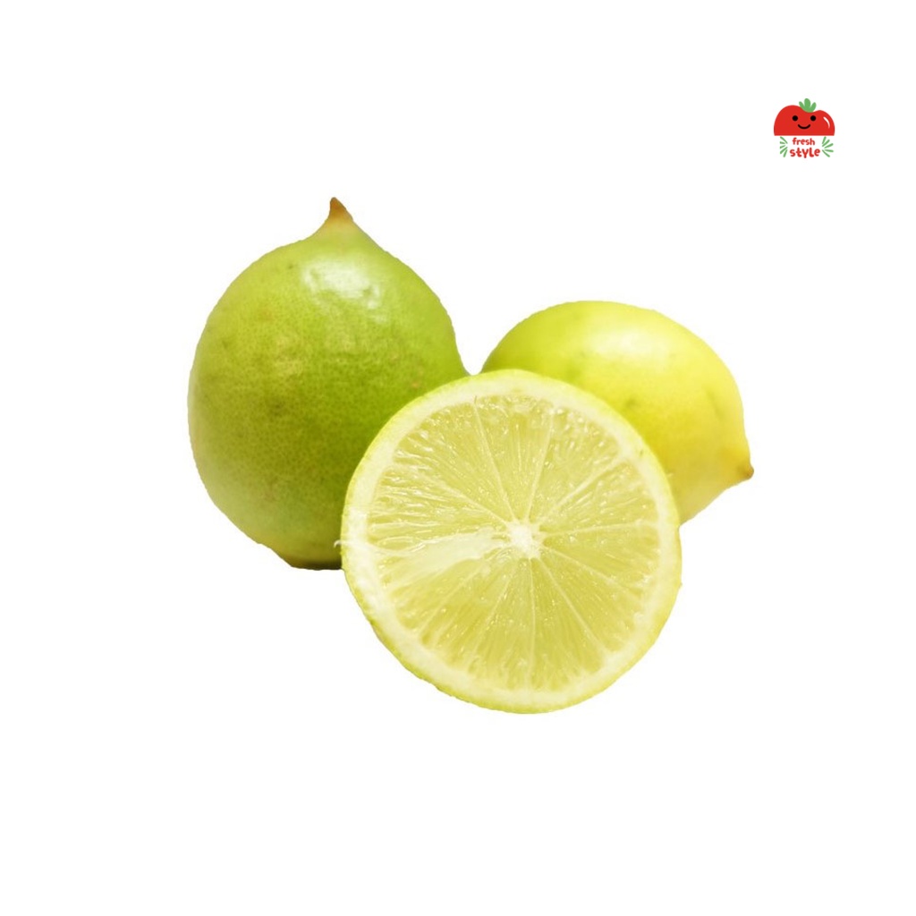 

Lemon Lokal
