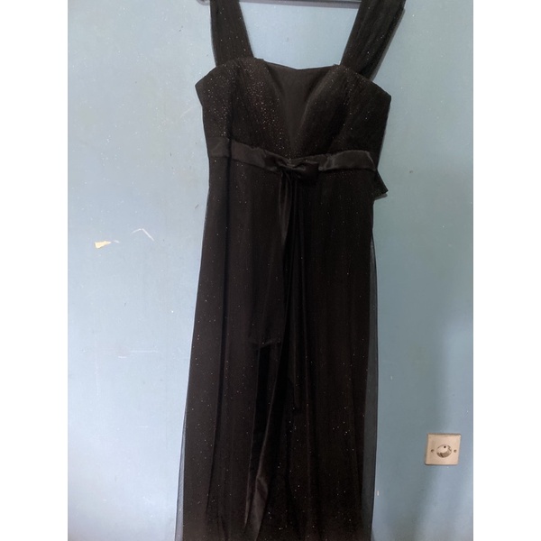 preloved baju pesta wanita