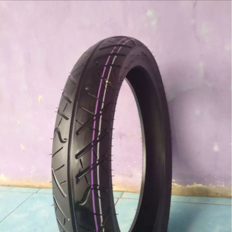 ban seken ukuran 120/70 ring 17