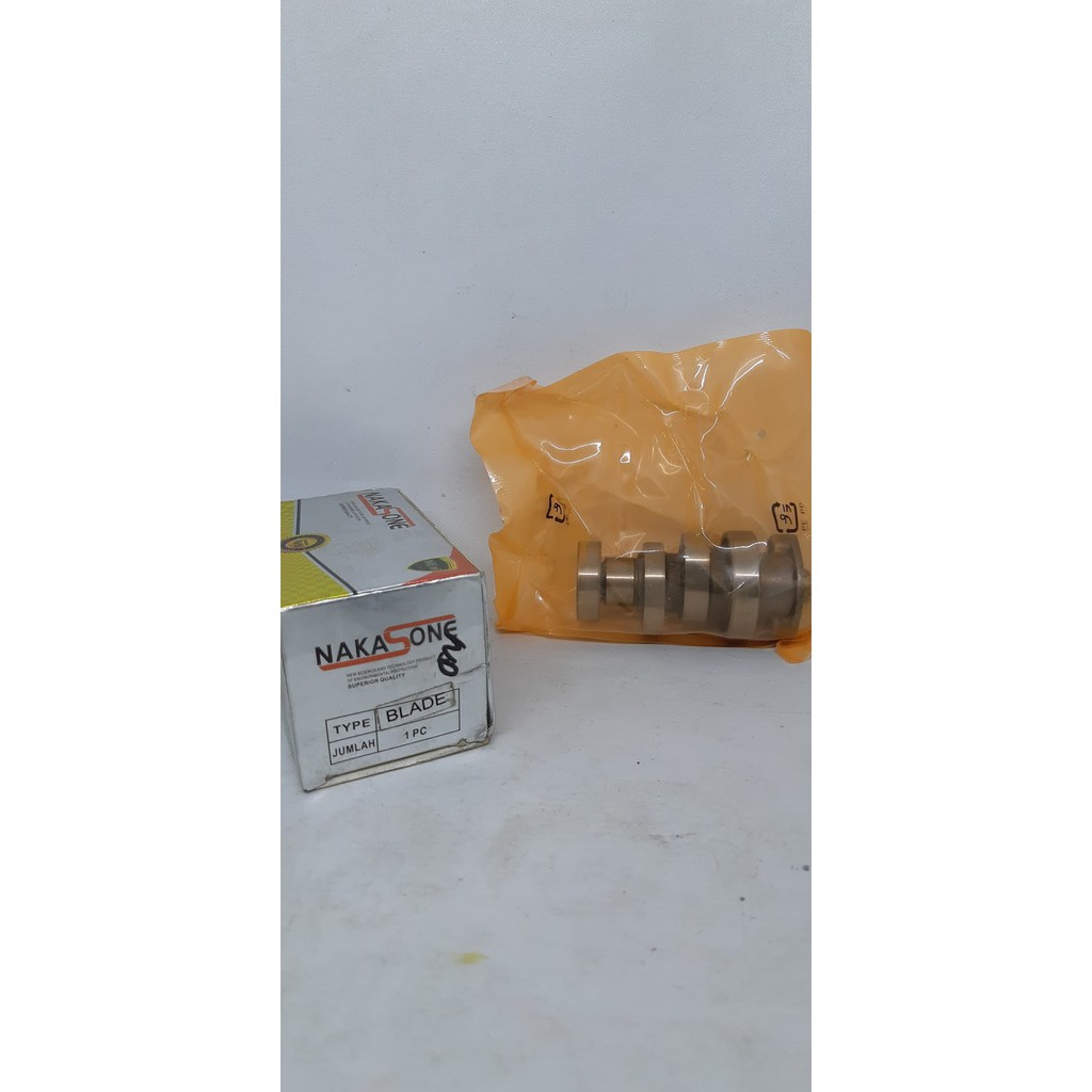 NOKEN AS BLADE / REVO ABSOLUT / REVO FIT NAKASONE