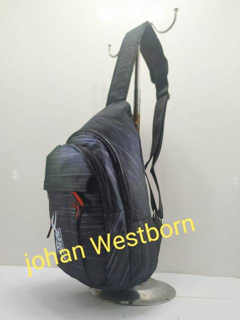 Tas punggung Waist Bag all item