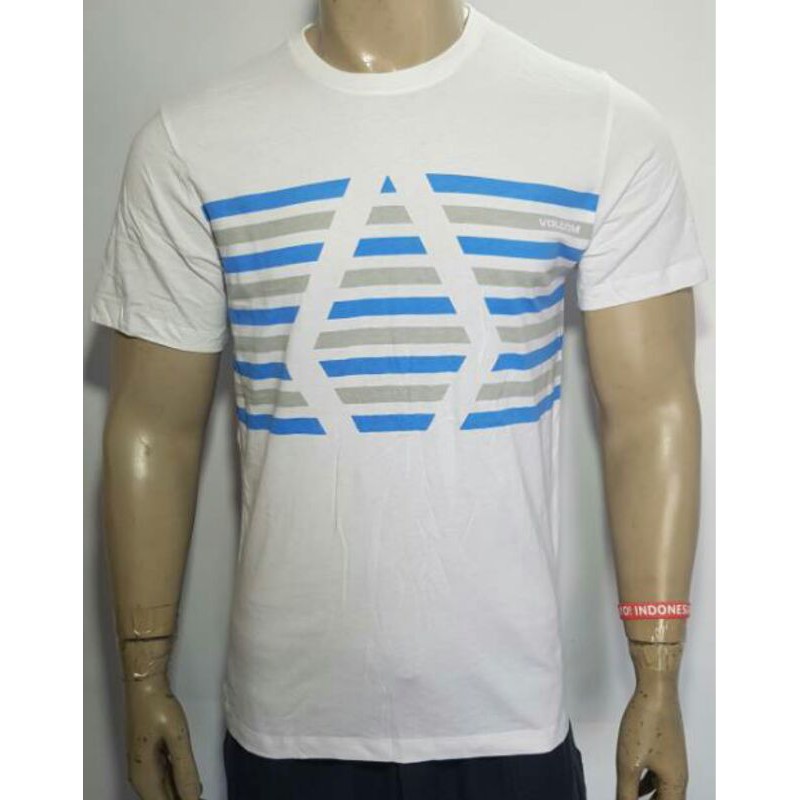 Kaos volcom Mct bracket original size S.M.L.XL