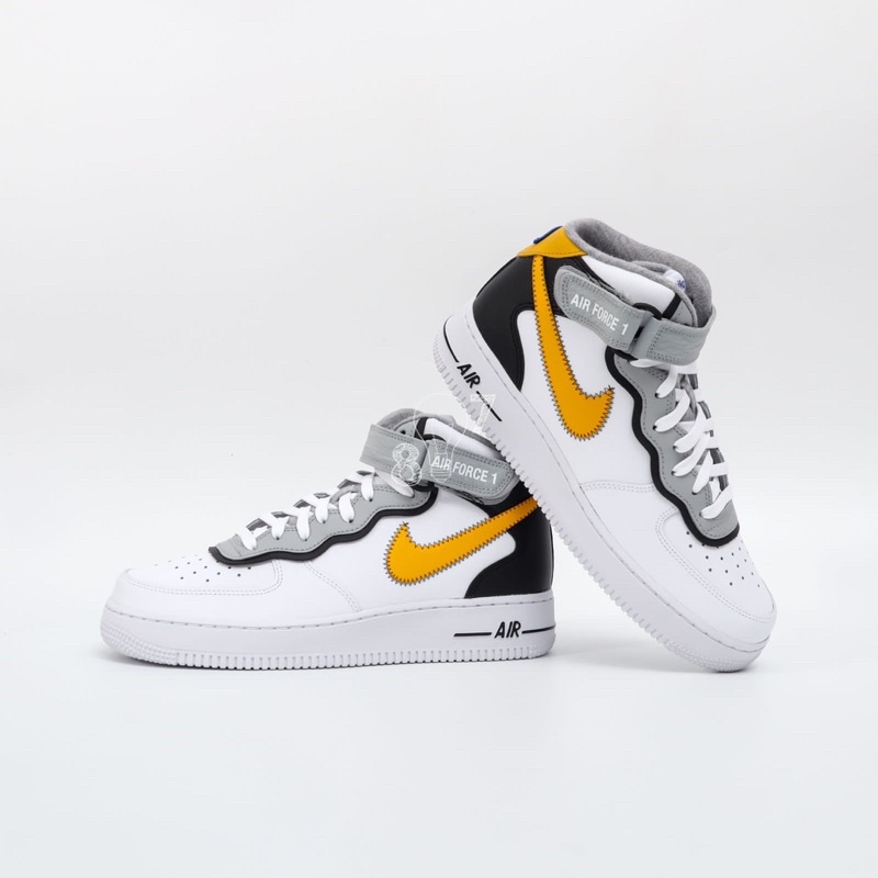 Air Force 1 Mid Athletic Club