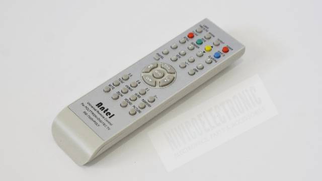 Remot tv ANTEL RM7860 POLY