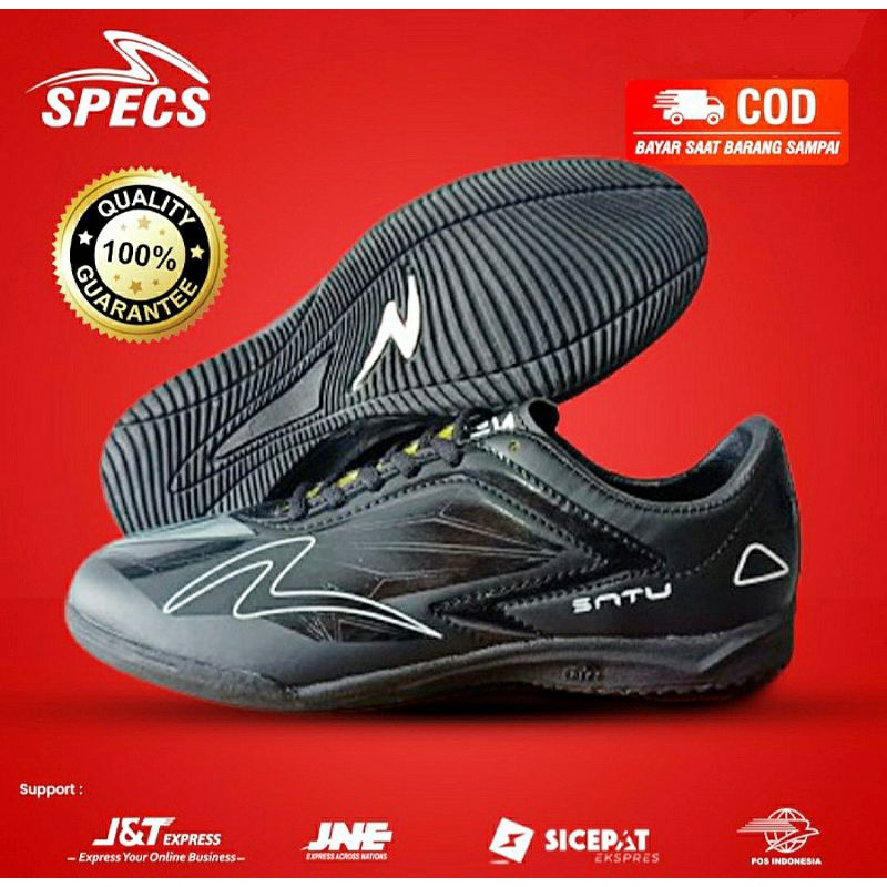 Sepatu Futsal Specs Accelerator Terbaru 2021 Sepatu Putsal Specs Original 100% 2021 Sepatu Futsal Sp
