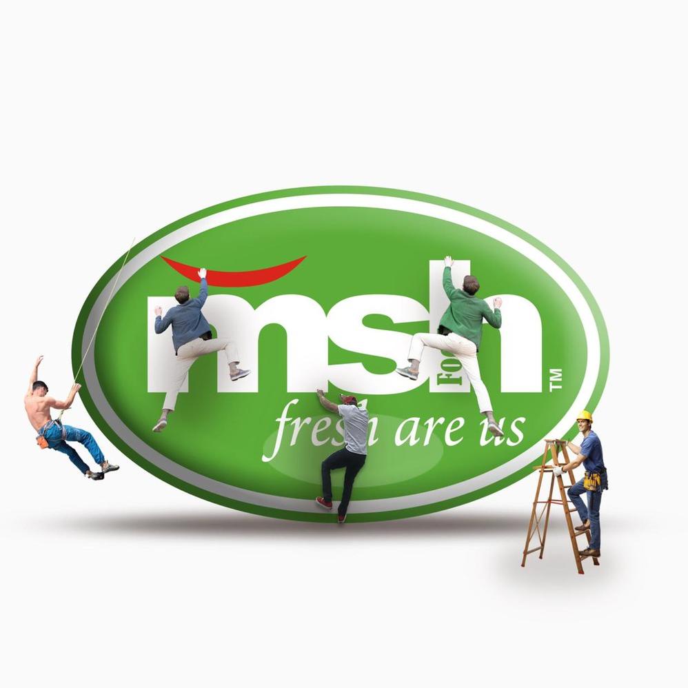 

[PROMO G7V81] MSH Induk Kunyit Bubuk 50 g Best Terlaris