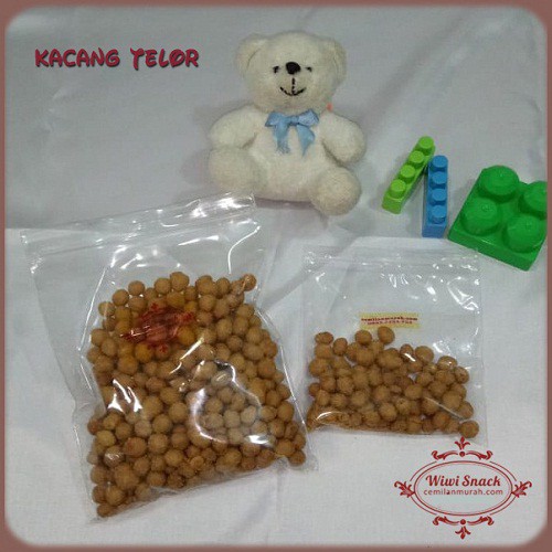 

KACANG TELOR (1BALL=5KG) GROSIR CEMILAN MURAH ENAK KACANG SNACK KILOAN