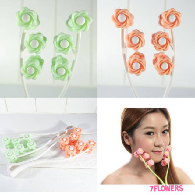 ALat Penirus Pipi / ALat Penirus Wajah