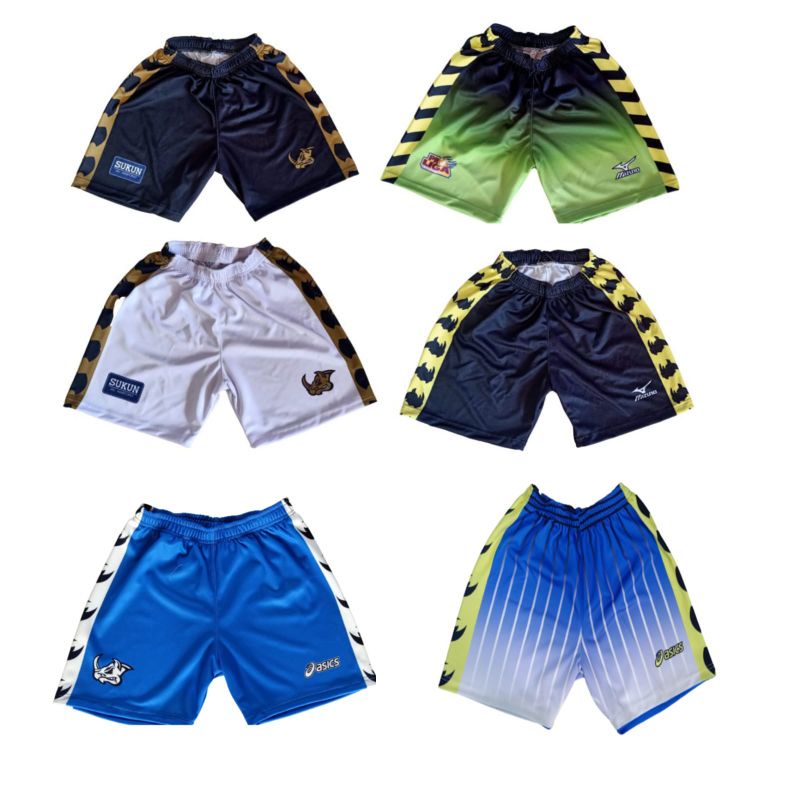 celana full printing SUKUN BADAK-celana voli murah-celana volly printing sublime