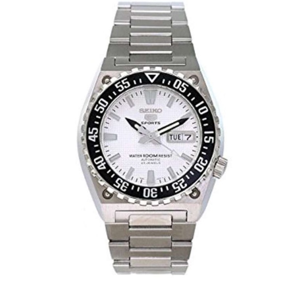 SEIKO SNZD65 / SNZD65K1