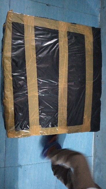 Besek Mochi Kotak Mochi Moci Sukabumi 8x5