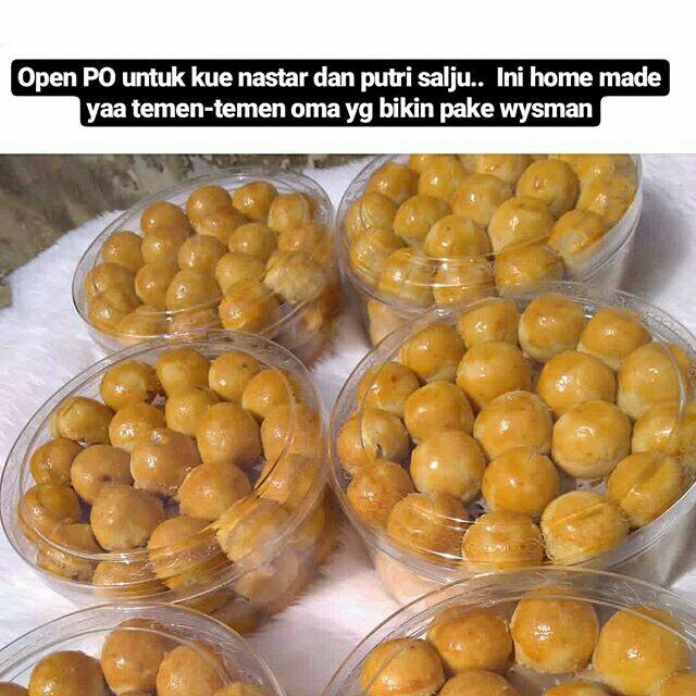 

Kue kering lebaran