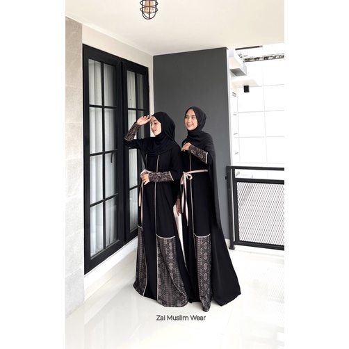 ARAFAH DRESS