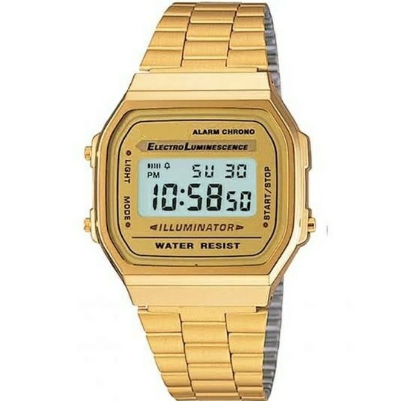 JAM TANGAN MODEL CASIO COD