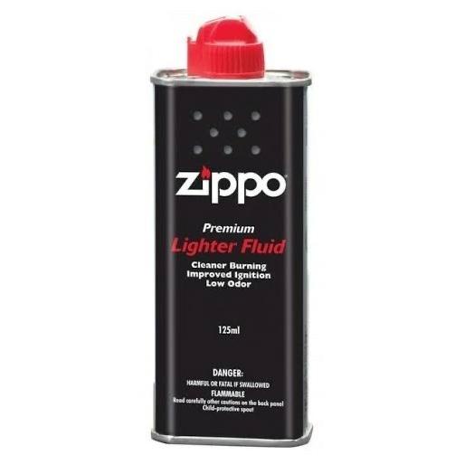 MINYAK ISI ULANG KOREK ZIPPO / REFILL LIGHTER FLUID